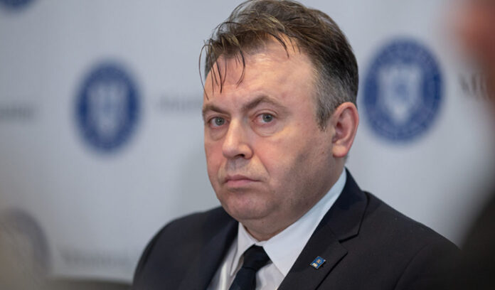 Vaccinurile vor fi primite în tranșe în România, în procentul stabilit