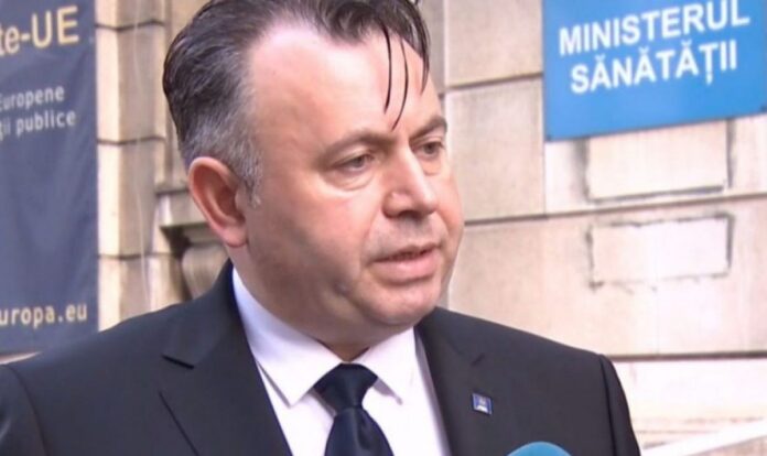 Școala față în față este preferată în acest moment, spune Nelu Tătaru