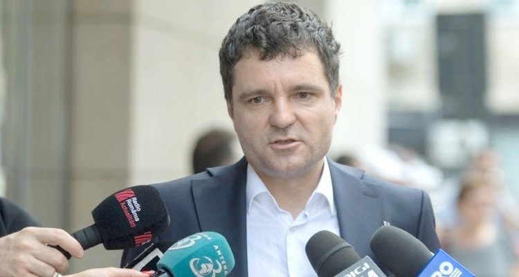 Paturile de terapie intensivă din București sunt în curs de suplimentare