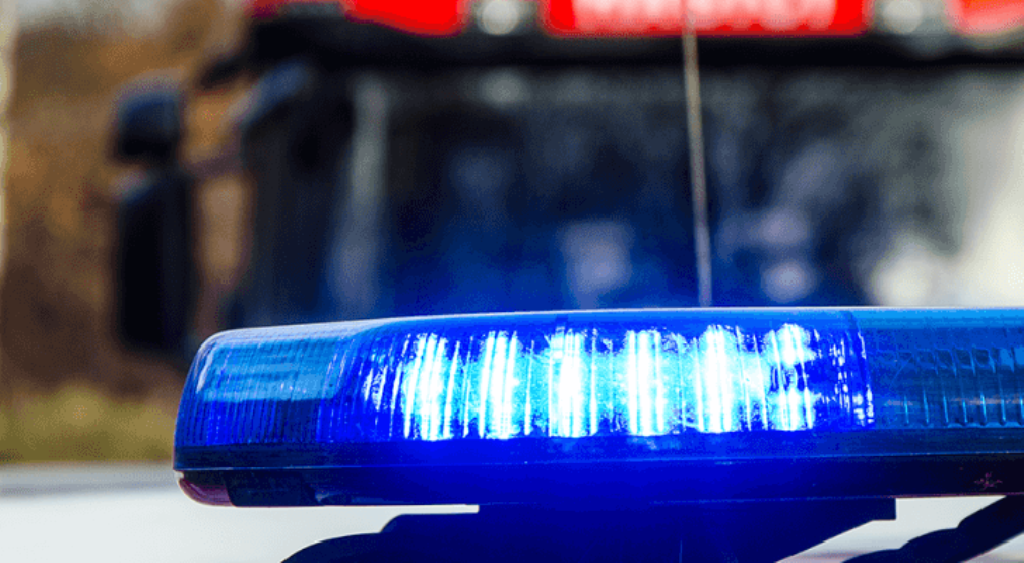 O petrecere a fost „spartă” de polițiști duminică, iar petrecăreții s-au risipit