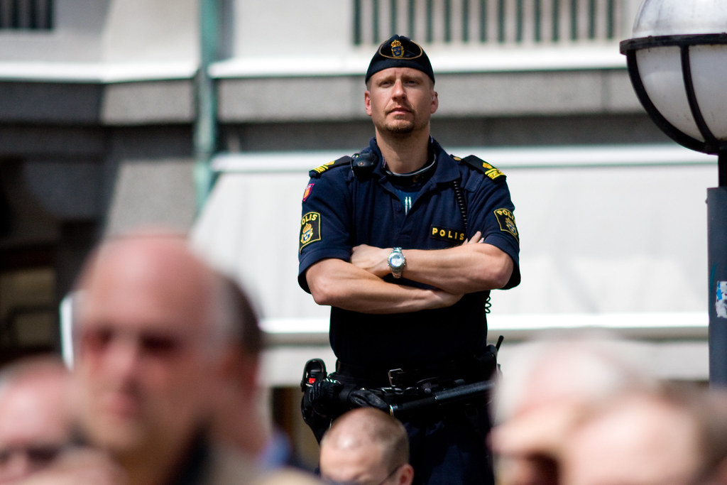 Suedia anunță primele restricții, la nouă luni de la debutul pandemiei