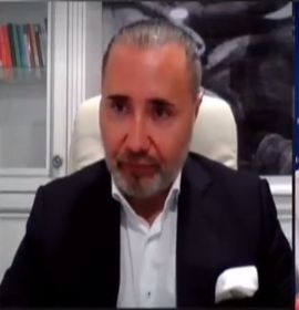Fostul deputat PSD Cristian Rizea a fost reținut la Chișinău, după retragerea cetățeniei