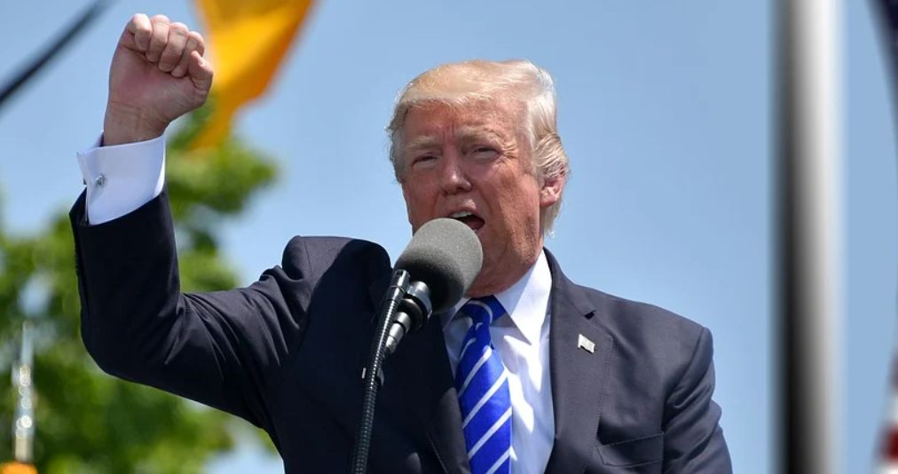 Echipa de campanie a lui Donald Trump