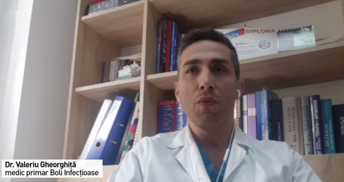 Vaccinul de la Pfizer va ajunge în România cel mai devreme în decembrie