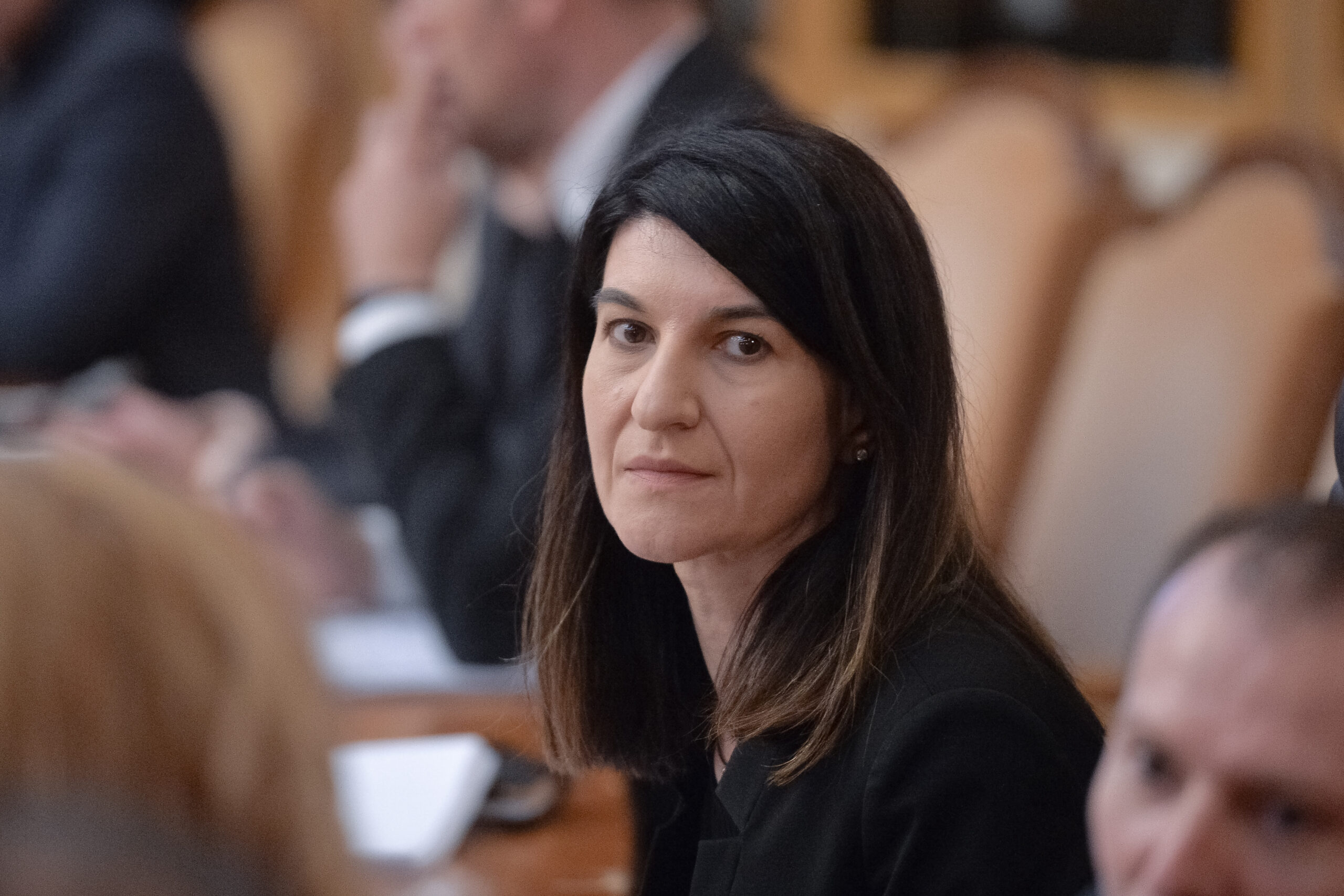 Pensii de mizerie încasează 1.000 de bătrâni, a constatat ministrul muncii