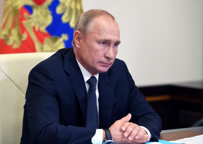 putin