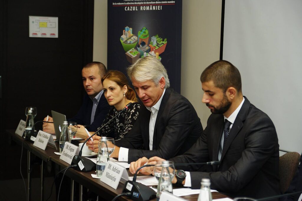 Orlando Teodorovici Bădooiu