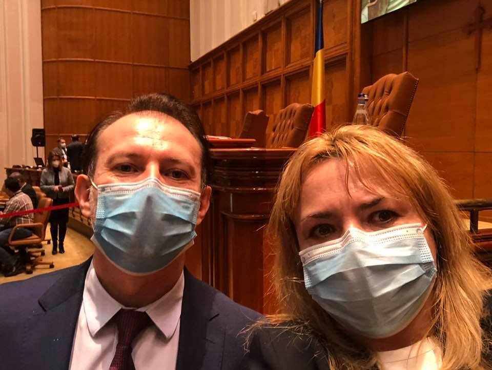Parlament unicameral în România, potrivit voinței poporului la referendum