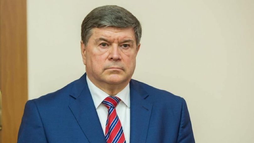 Ambasadorul Republicii Moldova în Rusia, Andrei Neguța, a fost rechemat