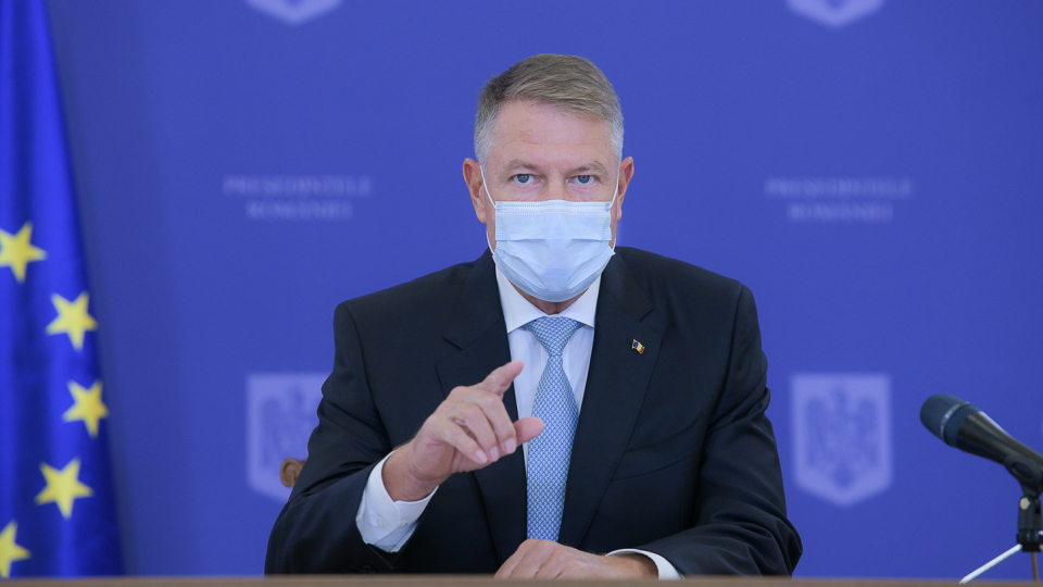 Marcel Ciolacu, scrisoare pentru Klaus Iohannis: „Vă cer să fiți om”