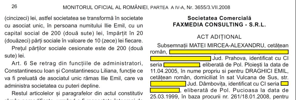 draghici faxmedia