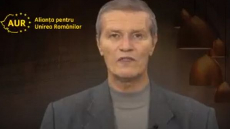 Francisc Tobă a fost invalidat pentru mandatul de la Camera Deputaților