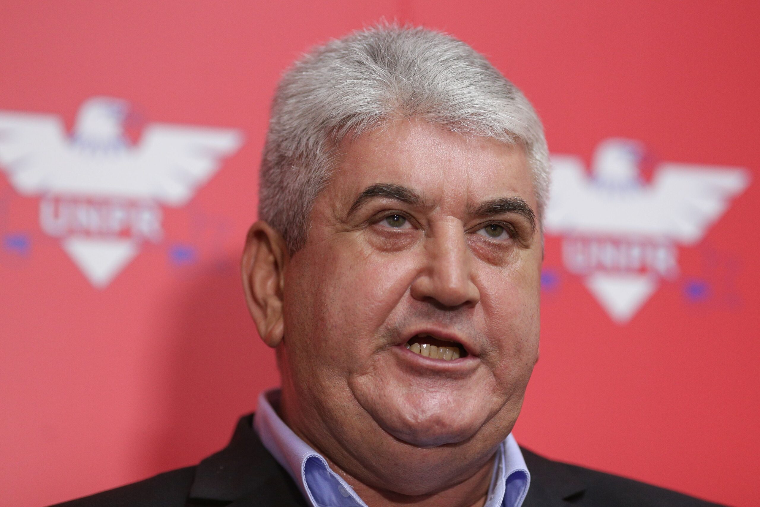 Gabriel Oprea a fost înfrânt zdrobitor la alegerile parlamentare