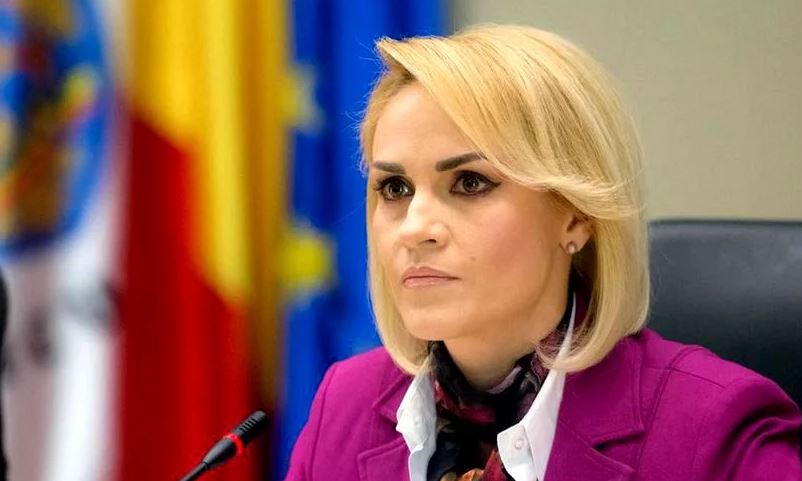 „Mâna dreaptă” a Gabrielei Firea, schimbată din funcție la Primăria Capitalei! Cu cine l-a înlocuit Nicușor Dan pe Marius Coaje