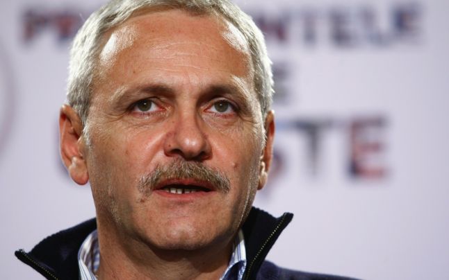 Liviu Dragnea are COVID, a anunțat avocata acestuia, Flavia Teodosiu