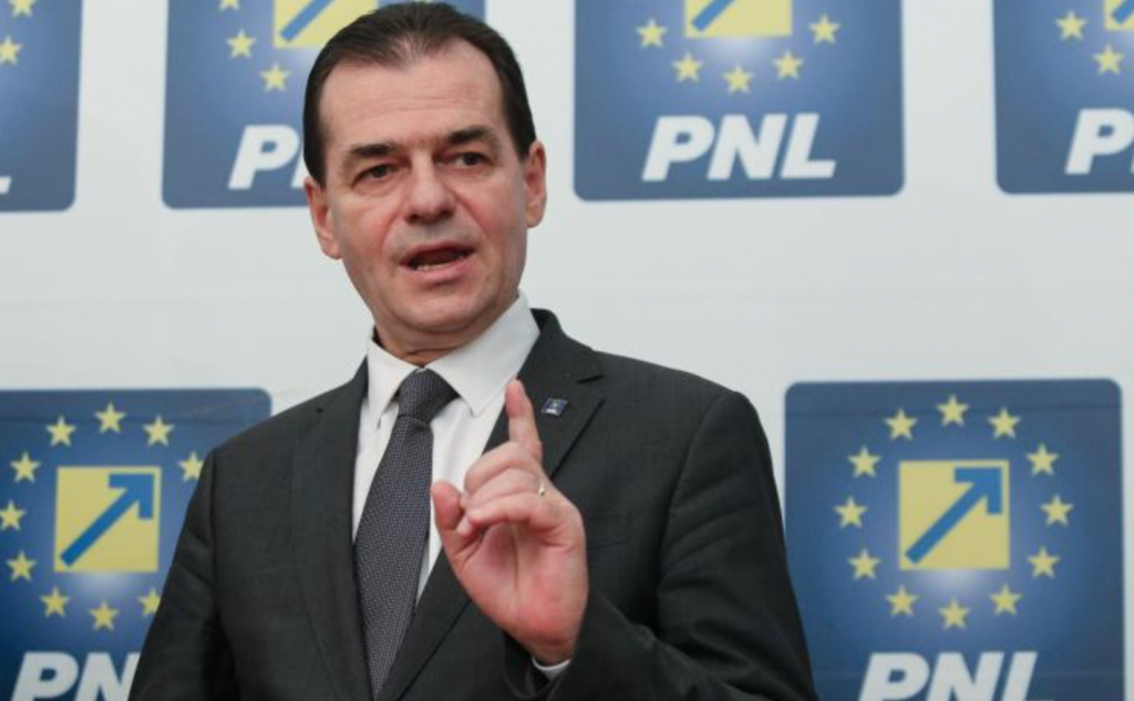 Negocierile pentru formarea unei majorități parlamentare vor începe luni