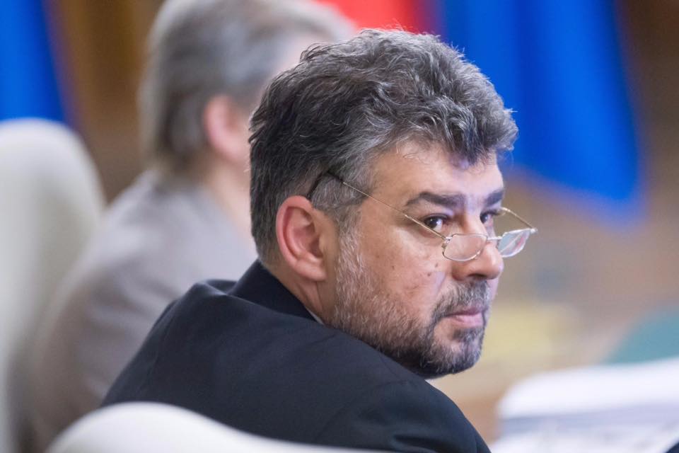 Marcel Ciolacu insistă cu nominalizarea medicului Alexandru Rafila