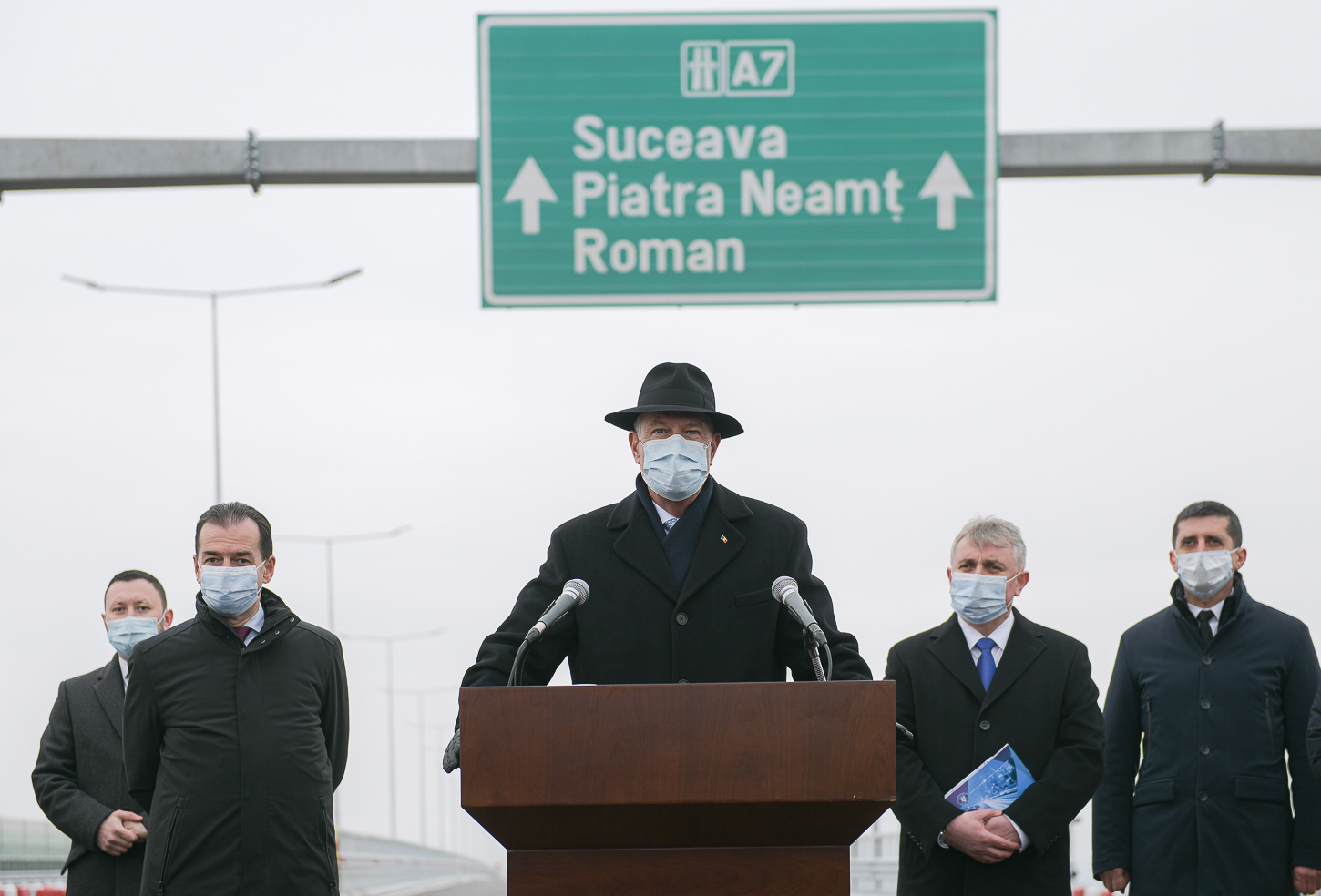 Klaus Iohannis, mesaj pentru români: „Vă rog să mergeți la vot!”