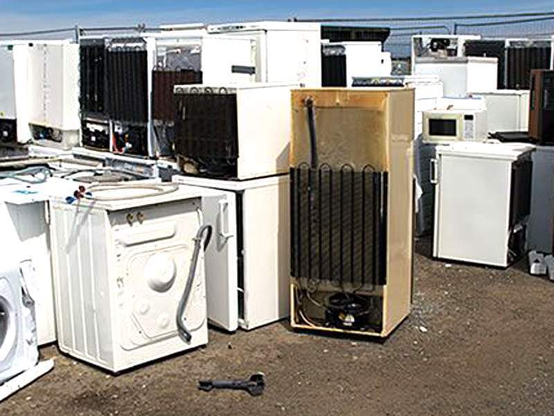 Programul Rabla pentru Electrocasnice începe în ianuarie