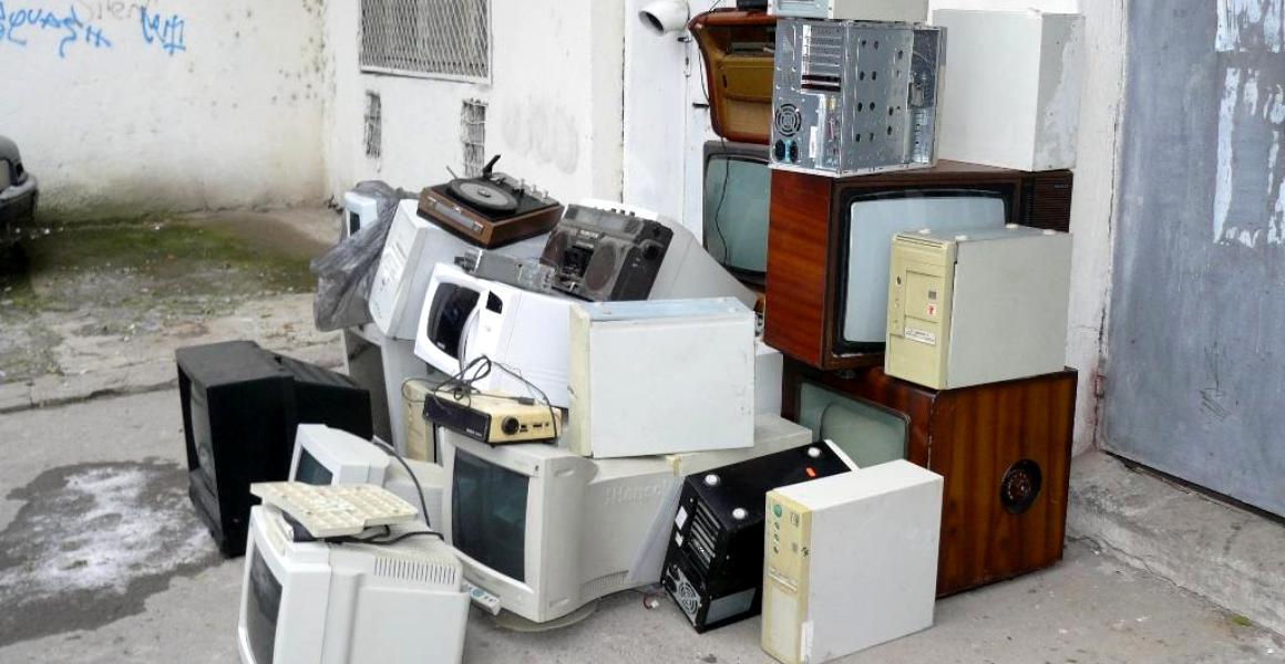 Rabla pentru Electrocasnice nu a început marți, după calendarul Mediului