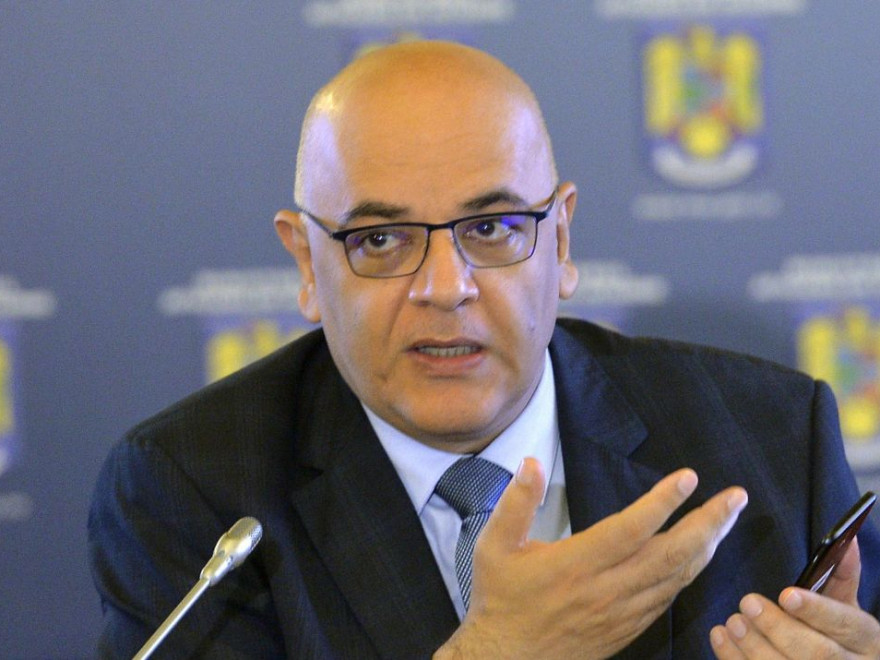 Colindatul trebuie evitat, la fel și petrecerile de Revelion, a anunțat Arafat