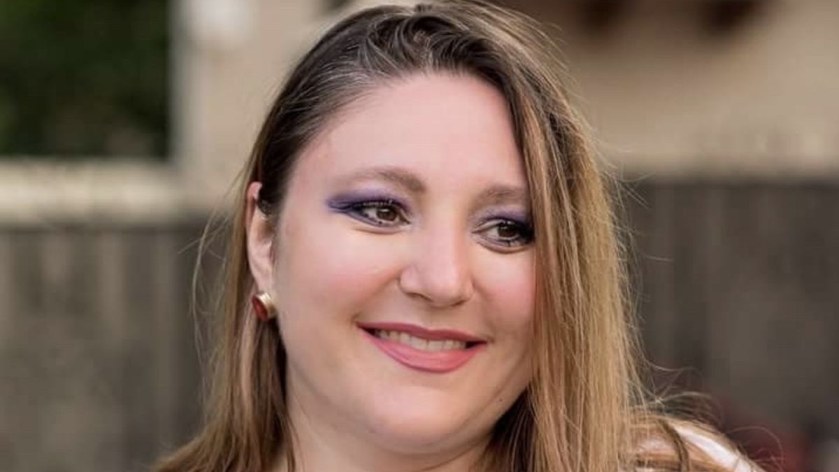 Diana Șoșoacă