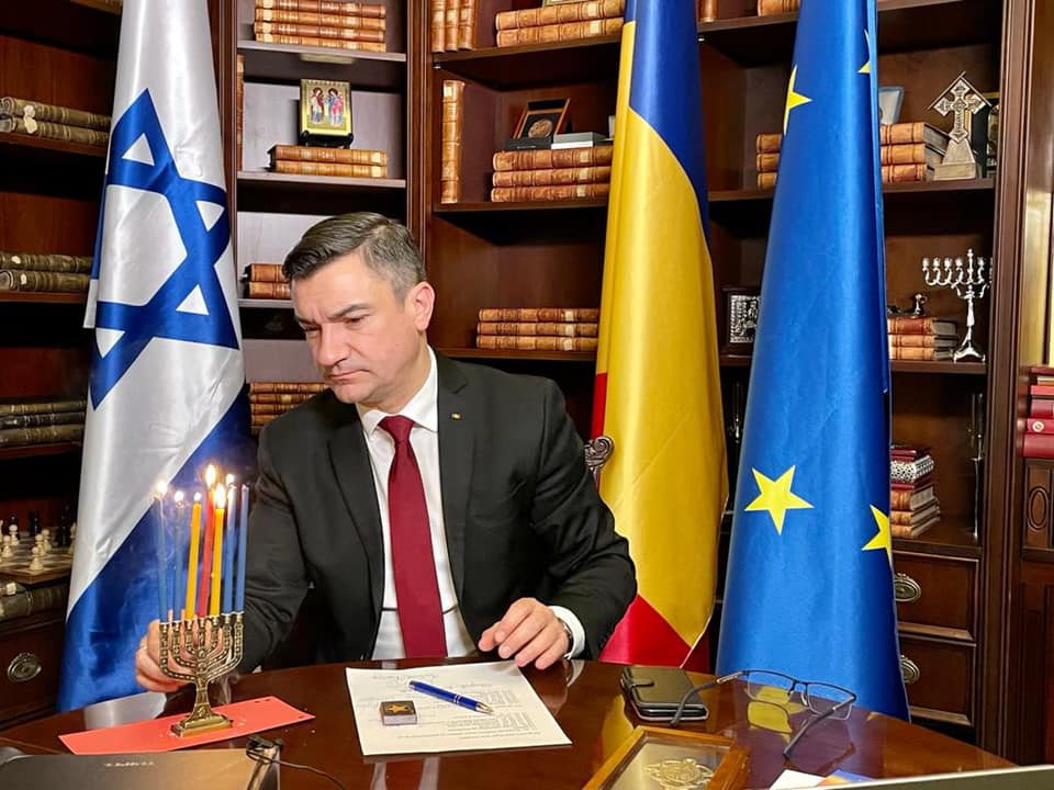 Primarul Iașului, Mihai Chirica, a fost trimis în judecată pentru abuz în serviciu