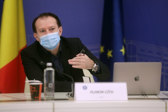 PSD: Guvernul Cîțu să demisioneze în septembrie dacă nu sunt vaccinați 10 milioane de români