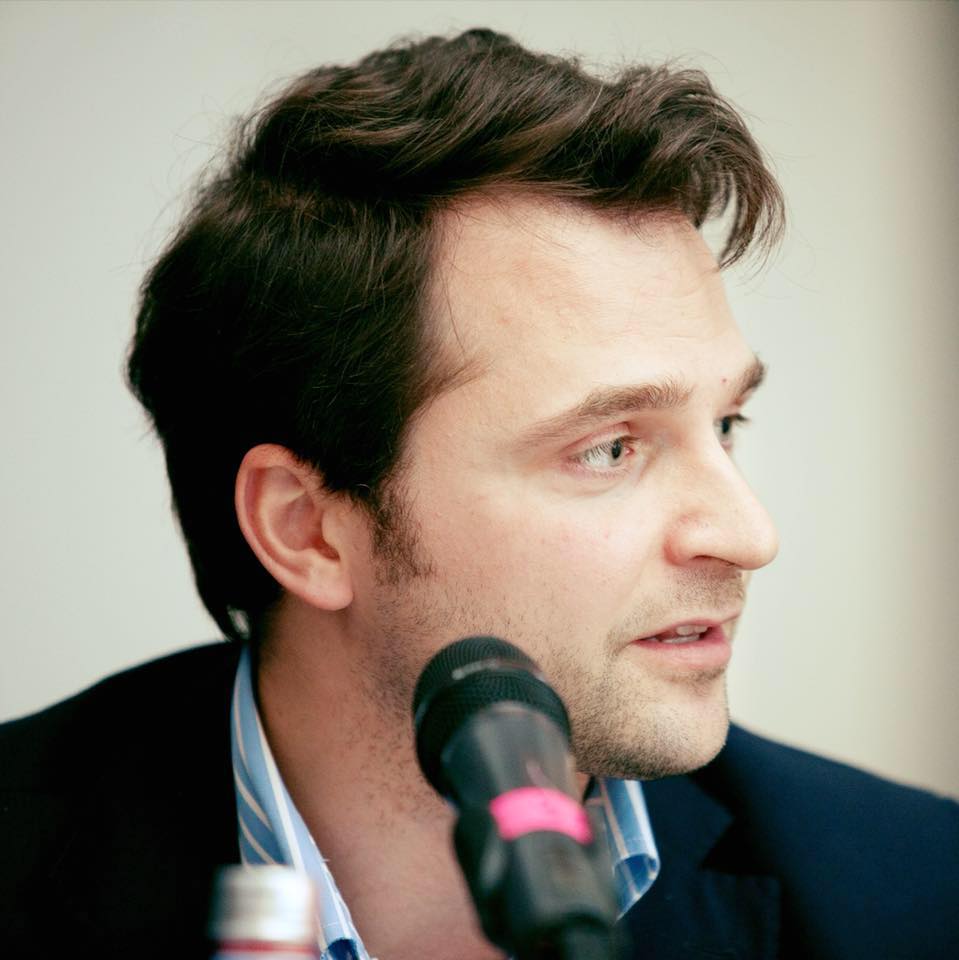 Sebastian Burduja (PNL Sector 1) îi răspunde lui Clotilde Armand: Sectorul 1 are nevoie de lideri, nu de şefi