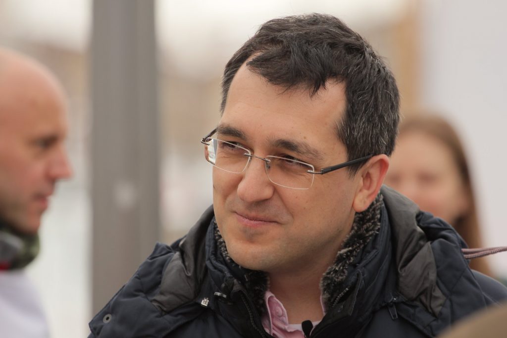 Mihai Tudose, ironic cu ministrul Sănătății: Vlad Voiculescu e noua Elodia, îl caută toată lumea și nu-l găsește