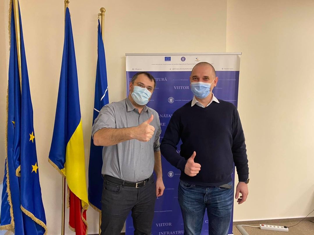 Primăria sectorului 2: investiții cu bani europeni