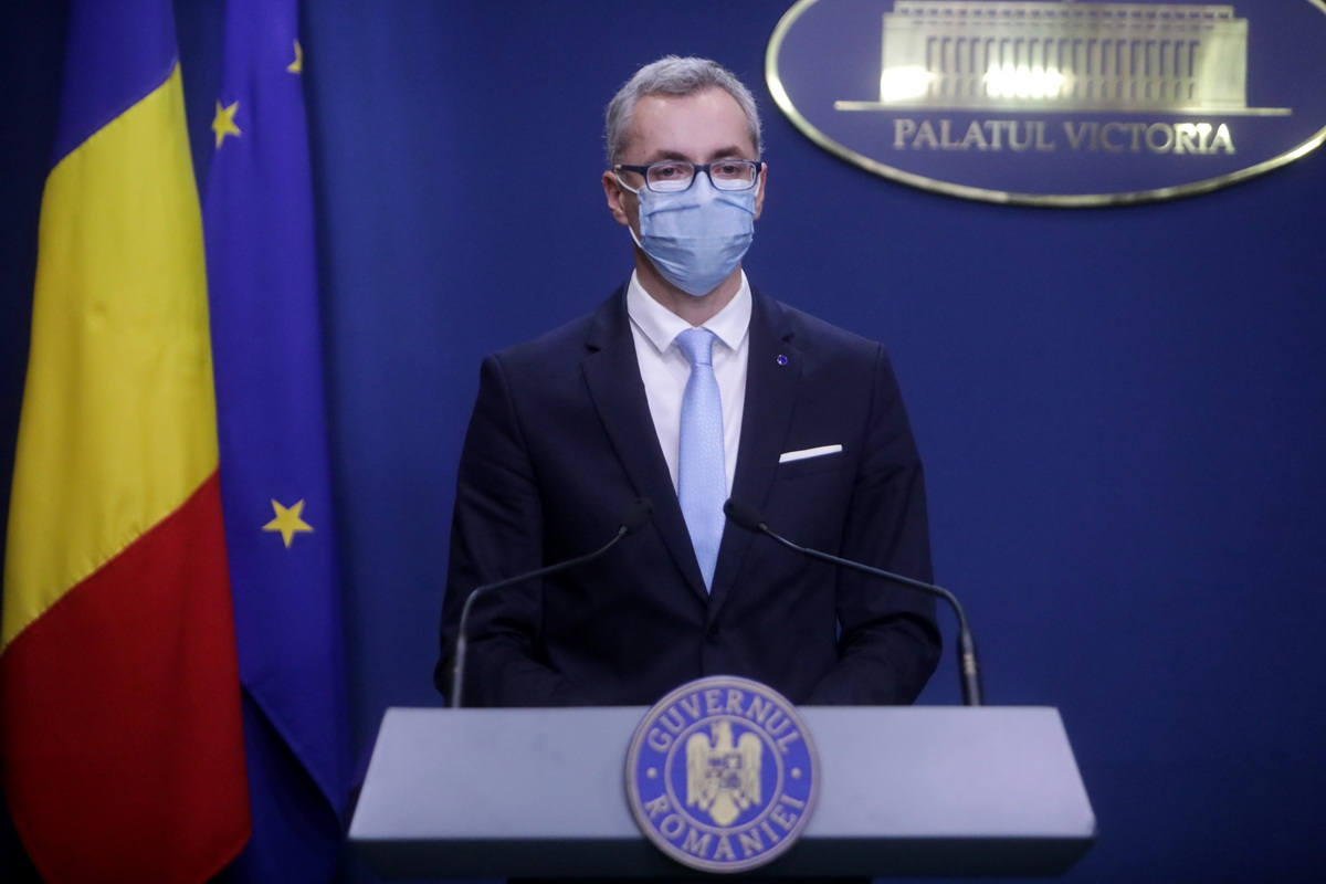 Ministrul Justiției nu mai vrea creșterea vârstei de pensionare a magistraților