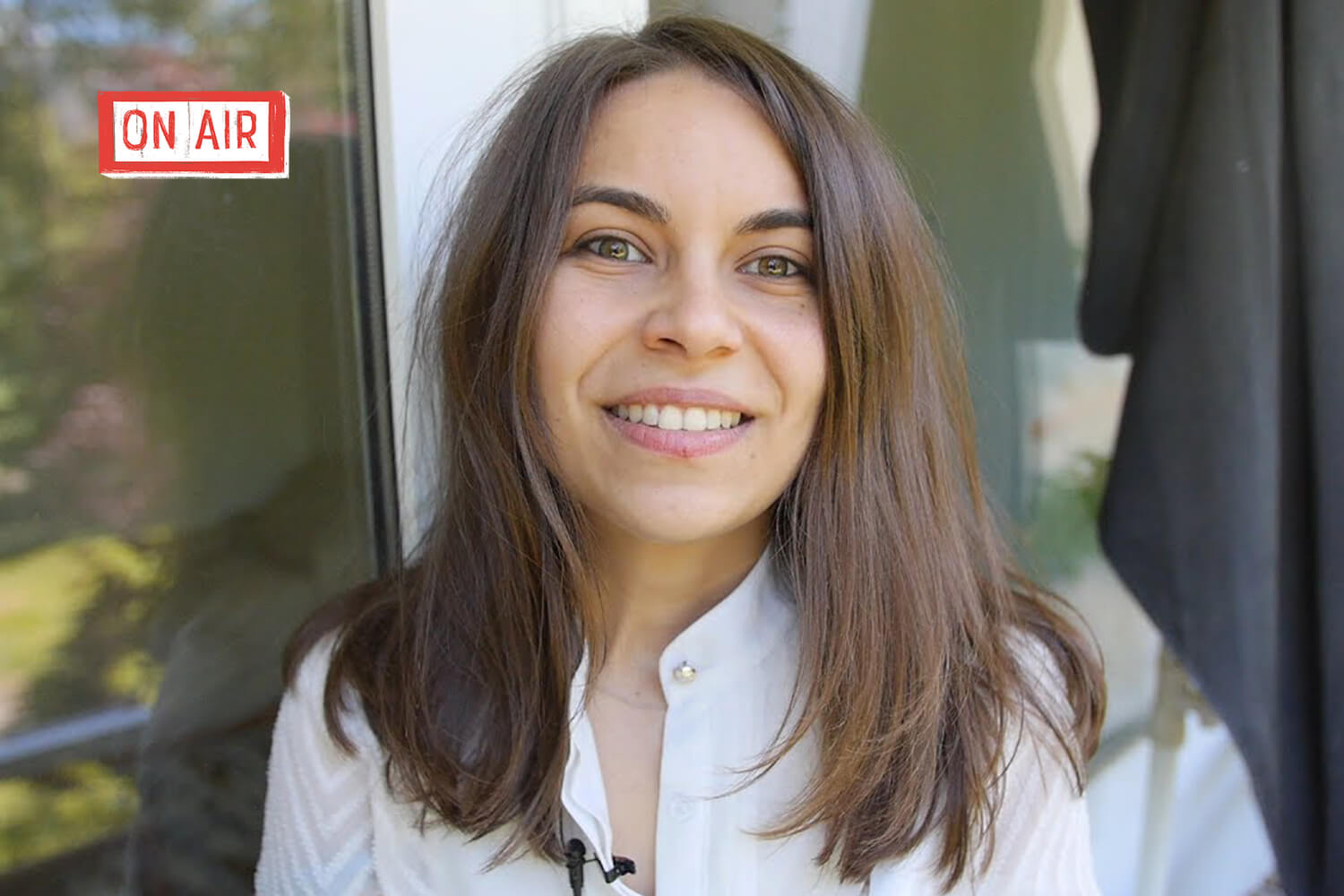 Adriana Radu, preşedinta Asociaţiei „Sexul versus Barza”, numită în CES