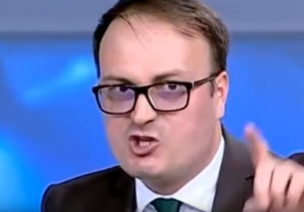 Guru Cumpănașu i-a luat luat locul lui Guru Bivolaru, crede Cozmin Gușă