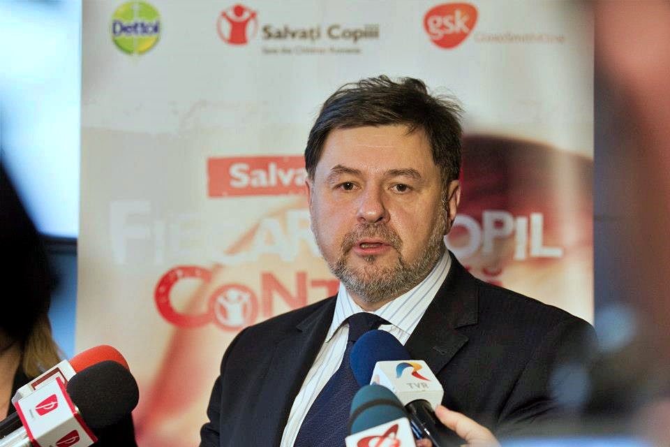 Tratamentul cu Ivermectină la coronavirus nu e recomandat spune Rafila