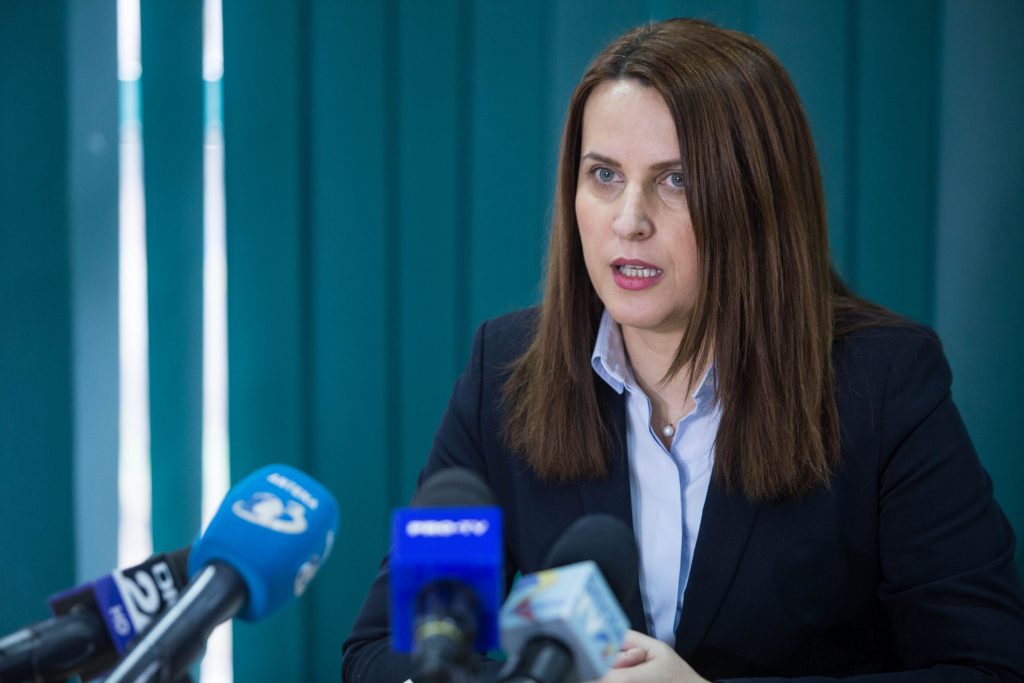 Medicul Beatrice Mahler: „Nu știm dacă vaccinul va fi capabil să lupte cu noile mutații ale virusului”