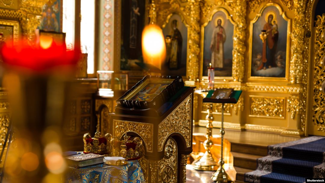 Vaccinarea este susținută de Biserica Ortodoxă Română ca decizie proprie