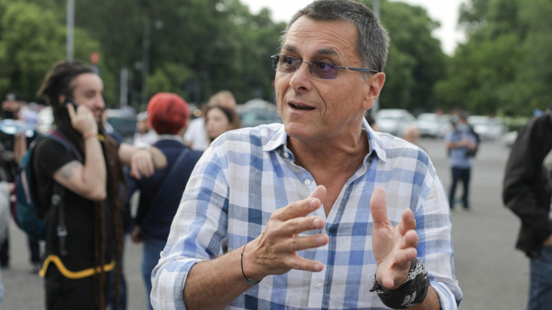 Bogdan Stanoevici a murit de COVID-19 a fost ministrul în Guvernul Ponta