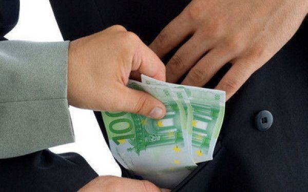 România e cea mai coruptă țară din Uniunea Europeană