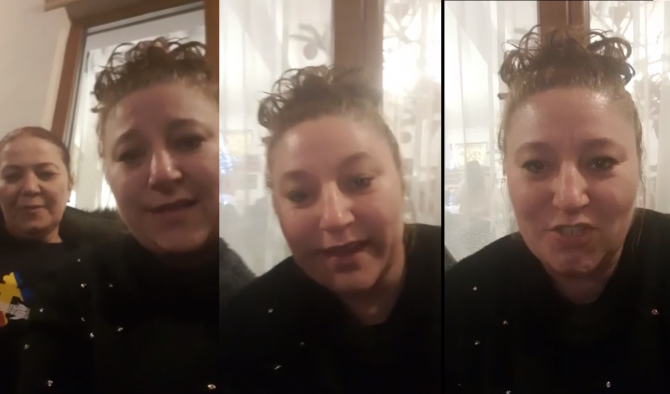 Diana Șoșoaca îl amenință pe miliardarul George Soros: „Cu mine ai luptă grea, pentru că nu te suport, nu te înghit!”