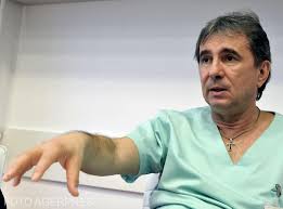 Coronavirusul se transformă ca un monstru ucigaș spune Dorel Săndesc