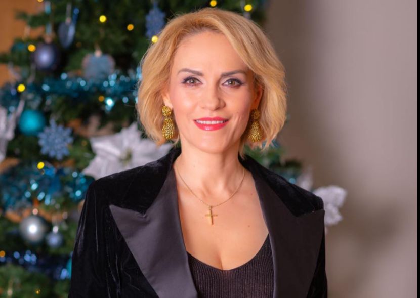 Gabriela Firea, ironică față de Costel Alexe, după cererea DNA de începe a urmăririi penale: „De la ministrul „Grindă”, PNL a evoluat la ministrul „Tablă”