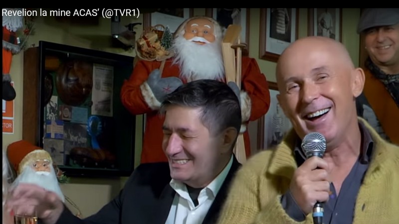 Opoziție în USR, pe marginea scandalului din TVR. Consilier local: „S-au trezit în noul an cu un mare chef să dea jos conducerea TVR”
