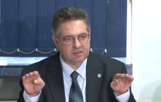 Vaccinarea femeilor gravide împotriva COVID-19 nu este indicată spune medicul Gindrovel Dumitra