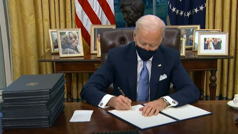 Joe Biden