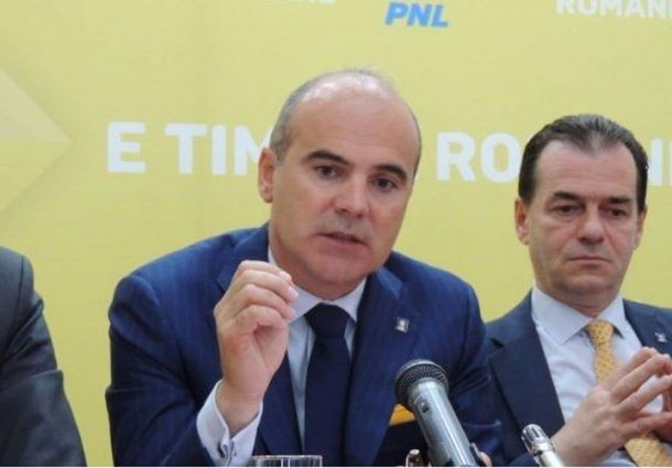 Rareș Bogdan