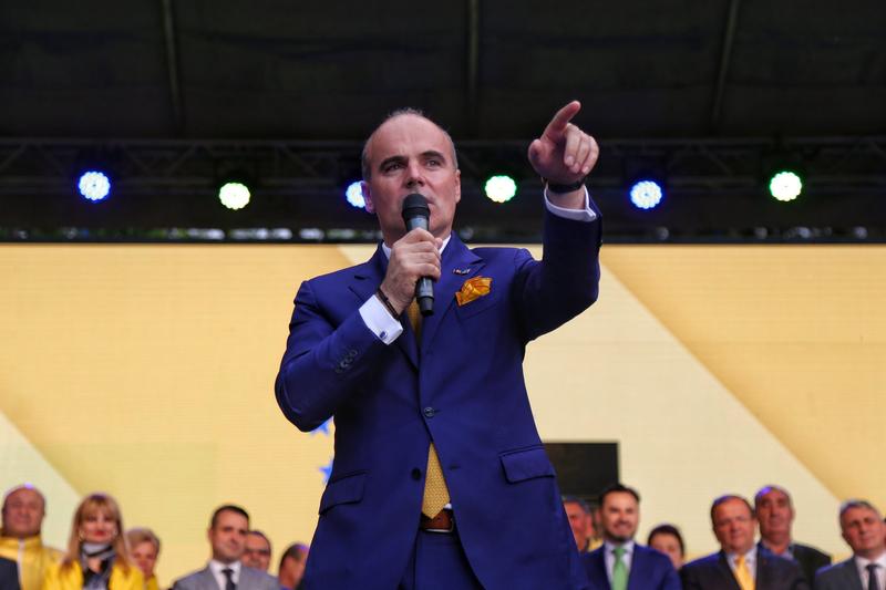 Rareș Bogdan, mesaj dur pentru Vlad Voiculescu: „Am încercat sa fiu cât se poate de civilizat!