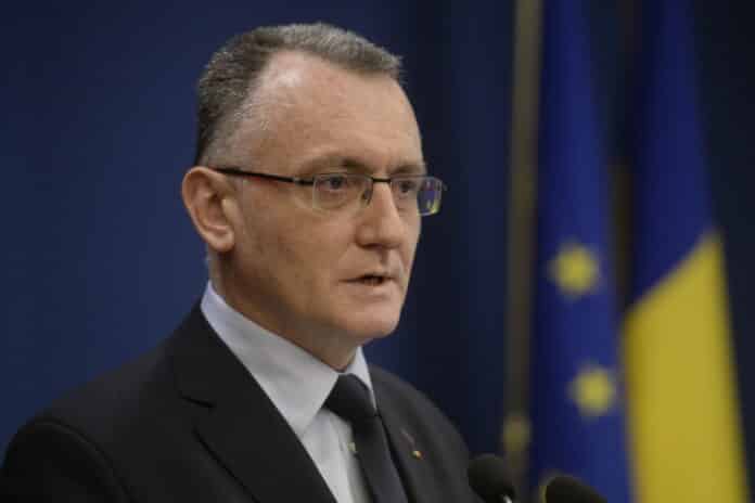 Câți profesori se vor vaccina de asta depinde redeschiderea școlilor