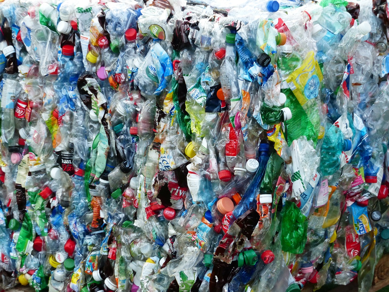 Sistemul de garanție a ambalajelor de plastic și aluminiu