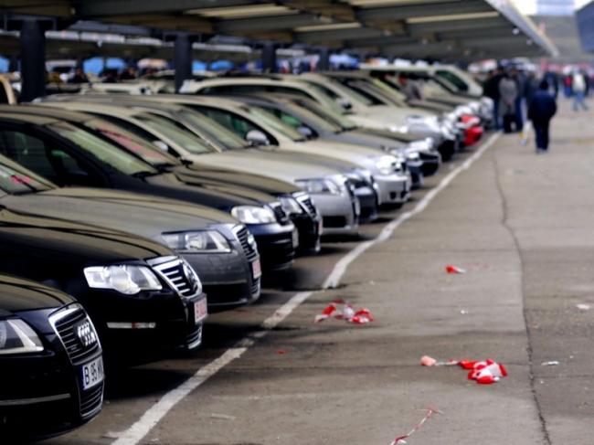 Taxa auto 2021. Măsurile antipoluare anunțate de ministrul mediului